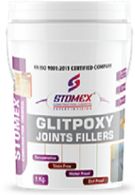 GLITPOXY GROUT